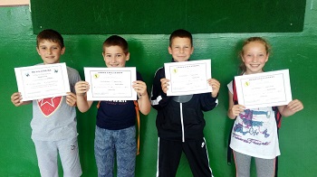 Spelovanje 2018-2-р